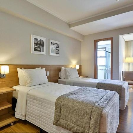 Transamerica Ribeirao Preto By Migro Home ريبيراو بريتو المظهر الخارجي الصورة