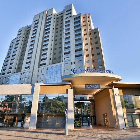 Transamerica Ribeirao Preto By Migro Home ريبيراو بريتو المظهر الخارجي الصورة