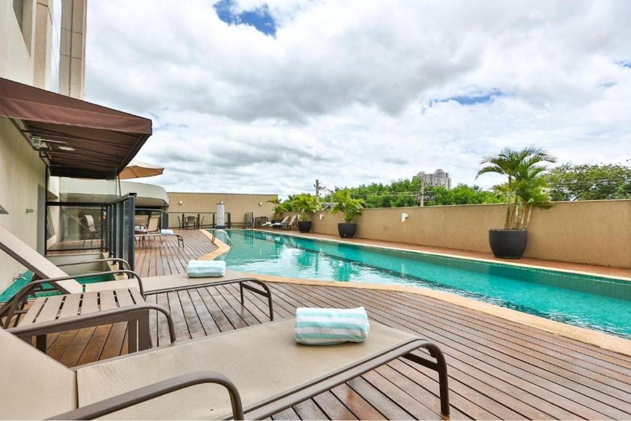 Transamerica Ribeirao Preto By Migro Home ريبيراو بريتو المظهر الخارجي الصورة