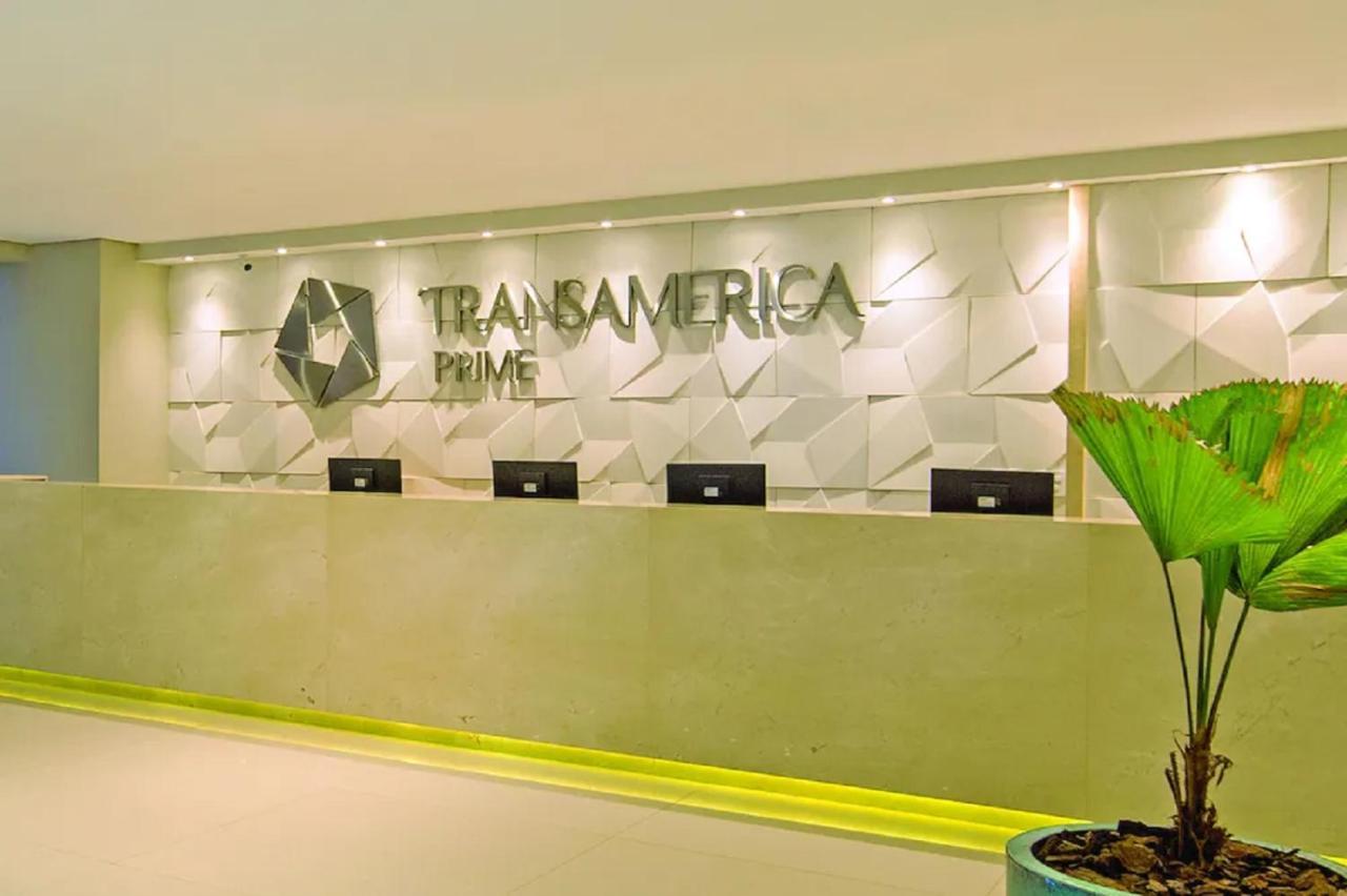 Transamerica Ribeirao Preto By Migro Home ريبيراو بريتو المظهر الخارجي الصورة